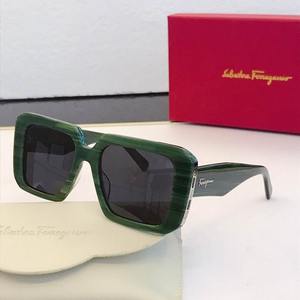 Salvatore Ferragamo Sunglasses 99